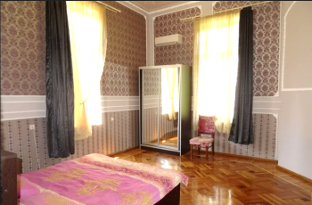 Гостевой дом Арина