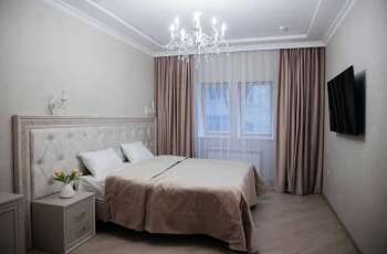 Отель Dallas / Даллас, Стандарт Улучшенный 2-местный