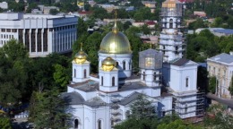 Александро-Невский собор