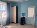 Двухкомнатный коттедж с терассой №2