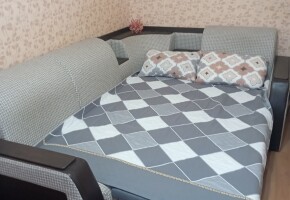 1к. квартира в Волгограде