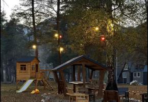 База отдыха Sunshine House