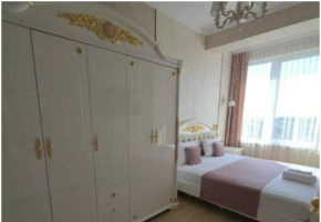 3к. квартира в Адлере