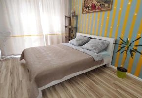 2к. квартира в Омске