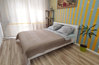 2к. квартира в Омске