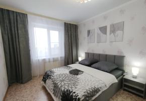 Квартира на Беляева