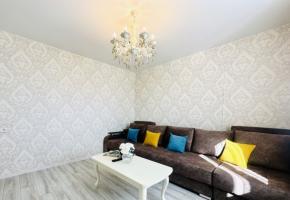 2к. квартира в Сургуте