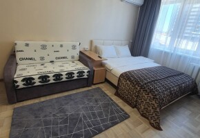 Квартира-студия в Владивостоке