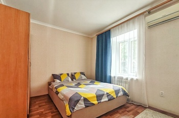 1к. квартира в Ставрополе