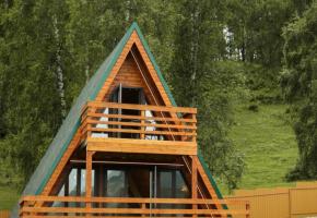 База отдыха Domdolina / Домдолина