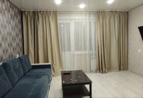 1к. квартира в Красноярске