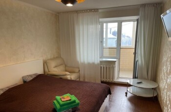 2к. квартира в Тюмени