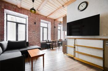 Квартира-студия 