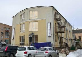 Гостиничный комплекс Наутилус