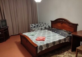 Комната 