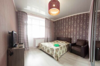 2к. квартира в Тюмени