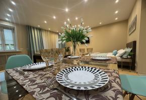 Большая студия в самом центре Твери