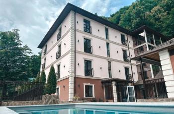 Апартаменты Тройка, Апартаменты студио 2-местные