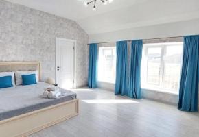 Гостевой дом  Даг-Кунак  