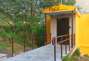 Мини-отель Оtel51 / Отель51