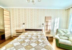 2к. квартира в Южно-Сахалинске