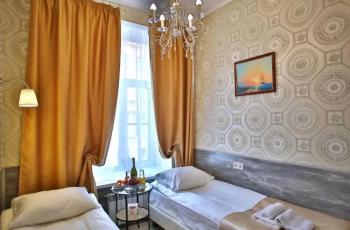 Мини-отель Ария