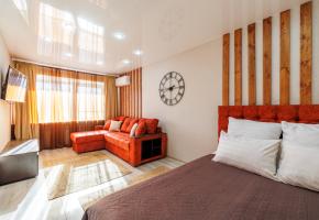 1к. квартира в Туле