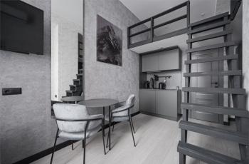 Студия у Пионерского сада