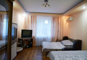 1к. квартира в Лазаревском
