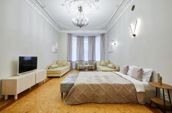 3к. квартира 