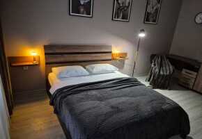 1к. квартира в Оренбурге