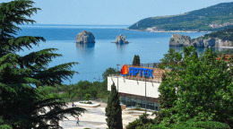 Артек 