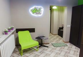 Хостел Wiki Hostels / Вики Хостелс