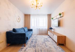 1к. квартира в Туле