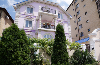Гостевой дом Морская звезда, Стандарт 2-местный