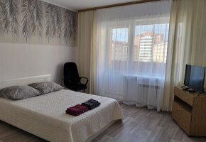 2к. квартира в Улан-Удэ