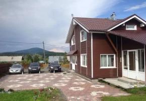 Шале Сказка