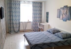 1к. квартира в Великом Новгороде