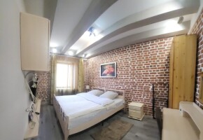 4к. квартира в Мурманске