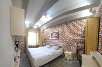 4к. квартира в Мурманске