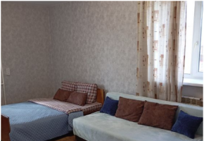 1к. квартира в Иркутске