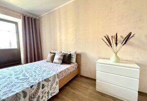 1к. квартира в Тюмени