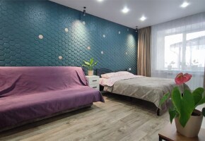 3к. квартира в Абакане