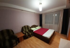 1к. квартира в Мурманске