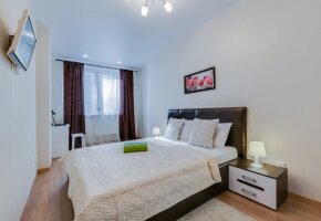 Апарт-отель Граф Орлов