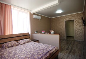 1к. квартира в Дивноморском