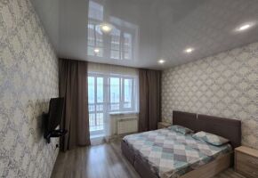 1к. квартира в Улан-Удэ