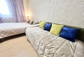 1к. квартира в Ступино