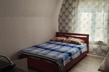 Гостевой дом Игларис