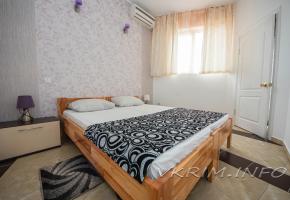 2к. квартира в Феодосии